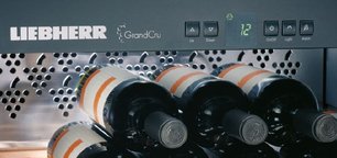 Винный шкаф Либхер WKes 4177 Grand Cru фото 4 в Казани и Татарстане Винный шкаф Liebherr WKes 4177 Grand Cru фото 4 в Казани и Татарстане