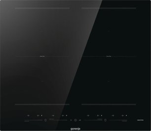 Независимая индукционная варочная панель Gorenje GI6442BSCE фото в Казани и Татарстане