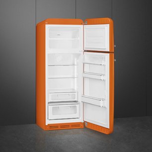 Холодильник Смег FAB30ROR3 фото 2 в Казани и Татарстане Холодильник Smeg FAB30ROR3 фото 2 в Казани и Татарстане