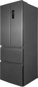 Холодильник Hyundai CM40043F нержавеющая сталь фото 3 в Казани и Татарстане