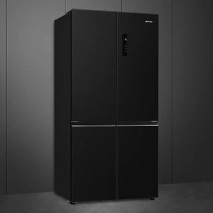Холодильник Смег FQI60KD фото 3 в Казани и Татарстане Холодильник Smeg FQI60KD фото 3 в Казани и Татарстане