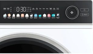 Сушильная машина Haier HD105-A2336 фото 2 в Казани и Татарстане
