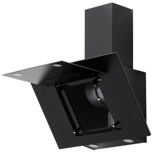 Вытяжка Krona FIONA E 600 black PB фото 4 в Казани и Татарстане Вытяжка Krona FIONA E 600 black PB фото 4 в Казани и Татарстане