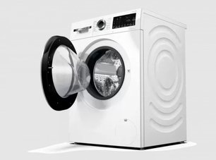 Стиральная машина с фронтальной загрузкой BOSCH WGA242X6OE фото 2 в Казани и Татарстане Стиральная машина с фронтальной загрузкой BOSCH WGA242X6OE фото 2 в Казани и Татарстане