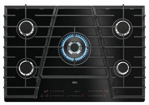 Варочная панель AEG HVB75450IB фото в Казани и Татарстане