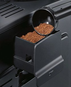 Кофемашина Сименс TE651319RW фото 3 в Казани и Татарстане Кофемашина Siemens TE651319RW фото 3 в Казани и Татарстане