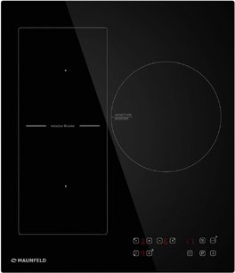 Варочная панель Maunfeld CVI453BK1 фото в Казани и Татарстане