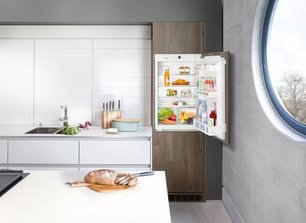 Холодильник Либхер IK 1620 Comfort фото 4 в Казани и Татарстане Холодильник Liebherr IK 1620 Comfort фото 4 в Казани и Татарстане