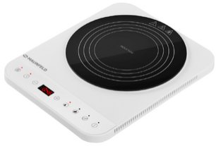 Настольная плитка Maunfeld EFI271TWH фото 2 в Казани и Татарстане