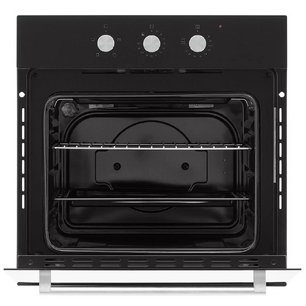 Духовой шкаф Крона ESSENZA 60 BL G2 фото 3 в Казани и Татарстане Духовой шкаф KRONA ESSENZA 60 BL G2 фото 3 в Казани и Татарстане