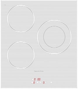 Варочная панель Zigmund Shtain CNS 302.45 WX фото в Казани и Татарстане