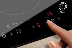 Варочная панель Электролюкс LIT 30230 C фото 4 в Казани и Татарстане Варочная панель Electrolux LIT 30230 C фото 4 в Казани и Татарстане