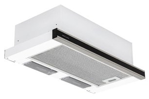 Встраиваемая вытяжка Krona Kamilla 600 dark glass (1 мотор) фото 3 в Казани и Татарстане Встраиваемая вытяжка Krona Kamilla 600 dark glass (1 мотор) фото 3 в Казани и Татарстане