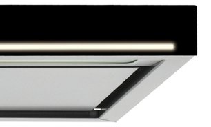 Вытяжка Falmec Blade 90 ix (800) stec black фото 2 в Казани и Татарстане