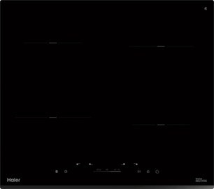 Индукционная варочная панель Haier HHK-Y64TCVB фото в Казани и Татарстане