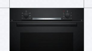 Духовой шкаф Бош HBA530BBOS фото 3 в Казани и Татарстане Духовой шкаф Bosch HBA530BBOS фото 3 в Казани и Татарстане