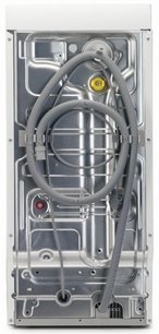 Стиральная машина Электролюкс EWT1264ILW фото 3 в Казани и Татарстане Стиральная машина Electrolux EWT1264ILW фото 3 в Казани и Татарстане