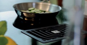 Вытяжка Фабер GALILEO BK GLASS A830 фото 3 в Казани и Татарстане Вытяжка Faber GALILEO BK GLASS A830 фото 3 в Казани и Татарстане