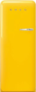 Холодильник Смег FAB28LYW3 фото в Казани и Татарстане Холодильник Smeg FAB28LYW3 фото в Казани и Татарстане