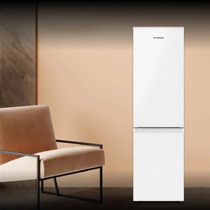 Холодильник Hyundai CC20031H фото 3 в Казани и Татарстане