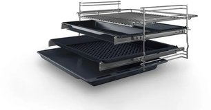 Духовой шкаф Бош HBJ558YS3Q фото 3 в Казани и Татарстане Духовой шкаф Bosch HBJ558YS3Q фото 3 в Казани и Татарстане