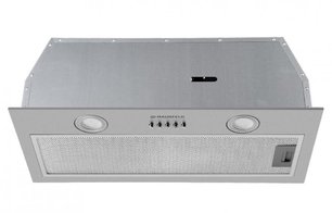 Встраиваемая кухонная вытяжка MAUNFELD THAMES 601PM нержавеющая сталь фото 3 в Казани и Татарстане