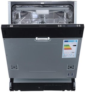 Посудомоечная машина Зигмунд Штайн DW 119.6008 X фото 2 в Казани и Татарстане Посудомоечная машина Zigmund Shtain DW 119.6008 X фото 2 в Казани и Татарстане