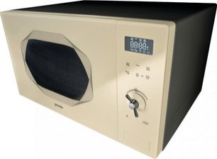 Микроволновая печь с грилем Gorenje MO 25 INI фото 3 в Казани и Татарстане