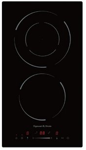 Стеклокерамическая варочная панель Zigmund Shtain CN 50.3 B фото в Казани и Татарстане