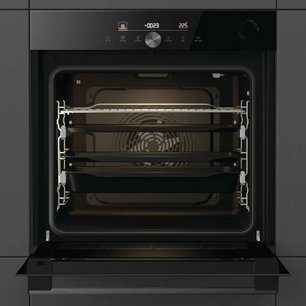 Духовой шкаф Gorenje BSA6747DGWI фото 2 в Казани и Татарстане