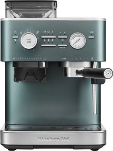 Кофемашина Китчен Эйд 5KES6551EJP фото в Казани и Татарстане Кофемашина KitchenAid 5KES6551EJP фото в Казани и Татарстане