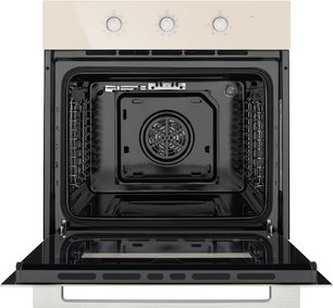 Электрический духовой шкаф Maunfeld MEOC708PBG фото 3 в Казани и Татарстане