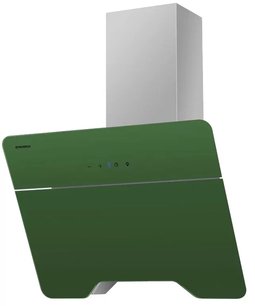 Вытяжка Maunfeld TWEED 60 GREEN фото в Казани и Татарстане