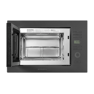 Встраиваемая микроволновая печь Maunfeld MBMO.25.7GG фото 2 в Казани и Татарстане