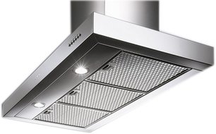 Вытяжка Smeg KS9600XL1 фото 2 в Казани и Татарстане