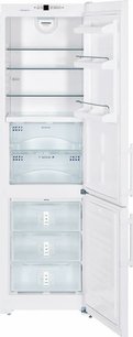 Холодильник Либхер CNPesf 3913 Comfort NoFrost фото 3 в Казани и Татарстане Холодильник Liebherr CNPesf 3913 Comfort NoFrost фото 3 в Казани и Татарстане