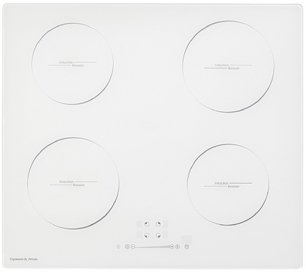 Стеклокерамическая варочная панель Zigmund Shtain CI 35.6 W фото в Казани и Татарстане