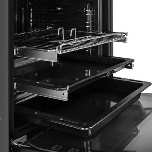 Духовой шкаф Maunfeld EOEH7613W Glossy фото 3 в Казани и Татарстане