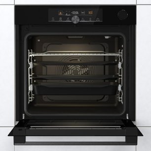 Духовой шкаф Горение BSA6747A04BG фото 2 в Казани и Татарстане Духовой шкаф Gorenje BSA6747A04BG фото 2 в Казани и Татарстане