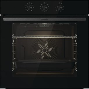 Духовой шкаф Горение BO6725E02BG фото в Казани и Татарстане Духовой шкаф Gorenje BO6725E02BG фото в Казани и Татарстане