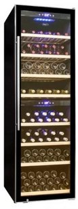 Винный шкаф Coldvine C210-KBF2 фото в Казани и Татарстане Винный шкаф Cold Vine C210-KBF2 фото в Казани и Татарстане