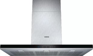 Вытяжка Siemens LC 98BA572 фото в Казани и Татарстане