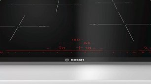 Варочная панель Бош PIF675DE1E фото 4 в Казани и Татарстане Варочная панель Bosch PIF675DE1E фото 4 в Казани и Татарстане