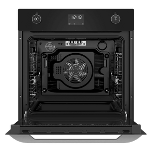 Духовой шкаф Maunfeld EOEM7614B фото 3 в Казани и Татарстане