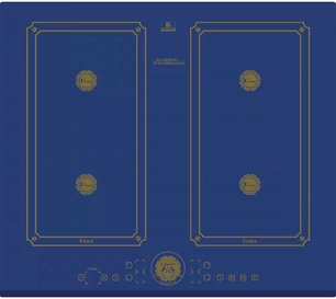 Индукционная варочная поверхность Kaiser KCT 6723 FI BluBE фото в Казани и Татарстане