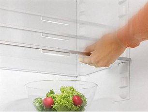 Холодильник Миле KF 37673 iD с витрины, новый (без фирменной коробки) фото 4 в Казани и Татарстане Холодильник Miele KF 37673 iD с витрины, новый (без фирменной коробки) фото 4 в Казани и Татарстане