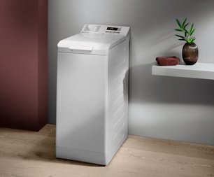 Стиральная машина Электролюкс EW6T5R261 фото 3 в Казани и Татарстане Стиральная машина Electrolux EW6T5R261 фото 3 в Казани и Татарстане