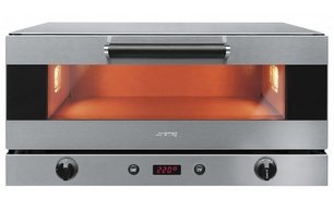 Подовая печь Smeg ALFA150 фото в Казани и Татарстане