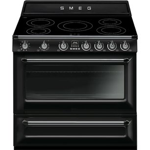 Варочный центр Smeg TR90IBL9 фото в Казани и Татарстане