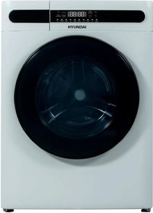 Стирально-сушильная машина Hyundai WMD8413 фото в Казани и Татарстане
